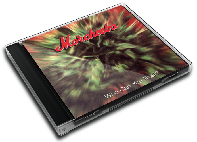 Album 3D Case