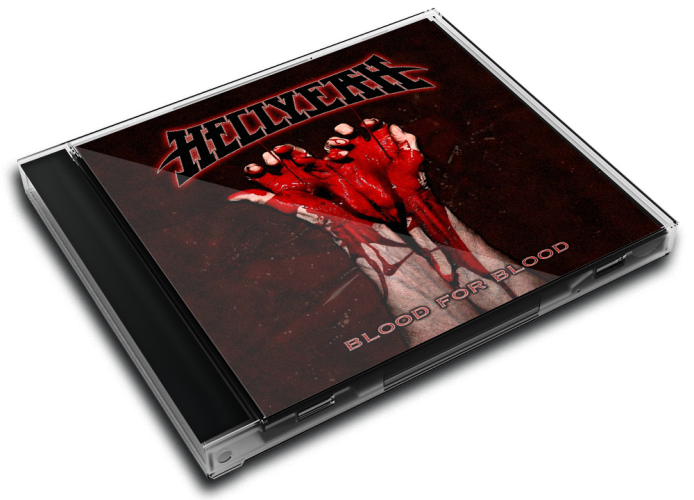 Album 3D Case