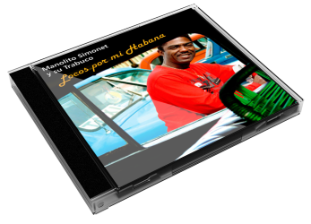 Locos por mi Habana album thumb