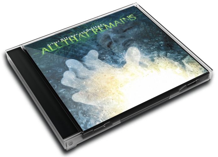Album 3D Case