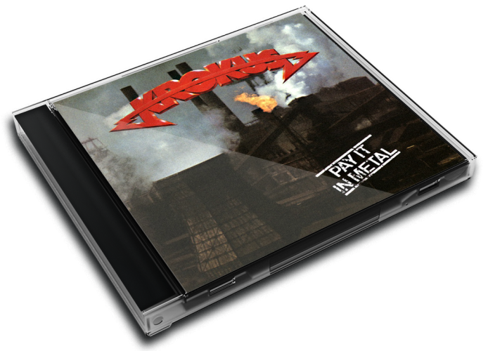 Album 3D Case