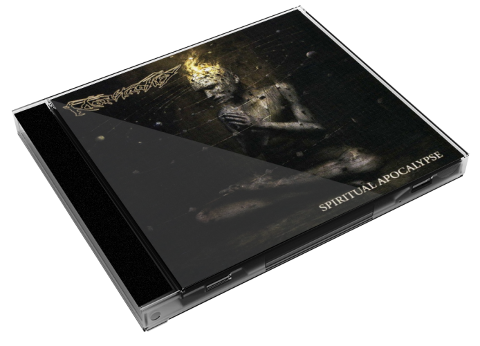 Album 3D Case