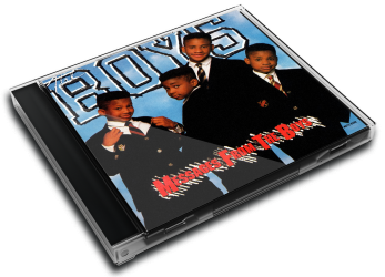 album thumb