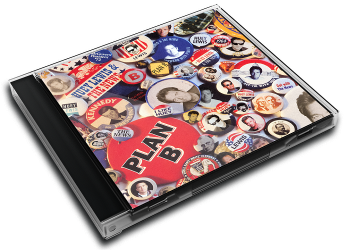 Album 3D Case