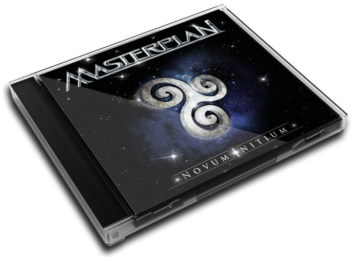 Album 3D Case