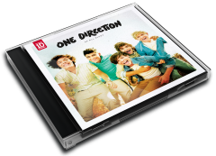 album thumb