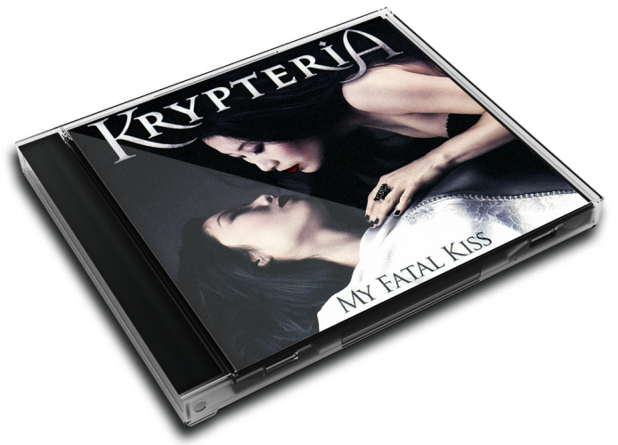 Album 3D Case