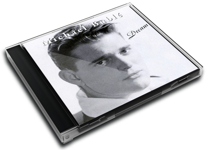 Album 3D Case