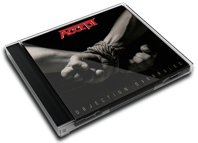 Album 3D Case