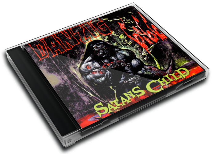 Album 3D Case