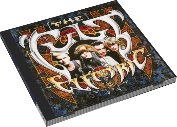 Album 3D Case