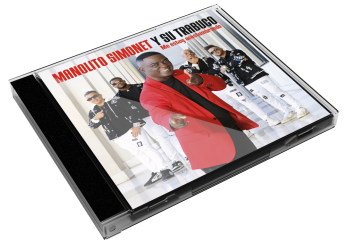 Me estoy acostumbrando album thumb