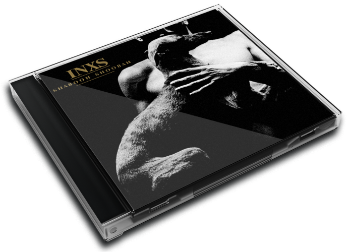 Album 3D Case