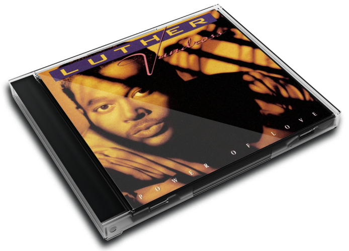 Album 3D Case
