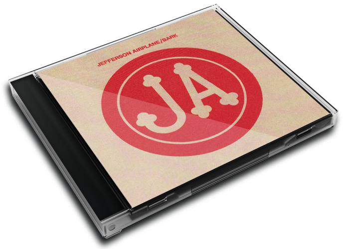 Album 3D Case