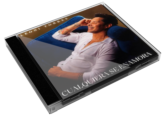 Album 3D Case