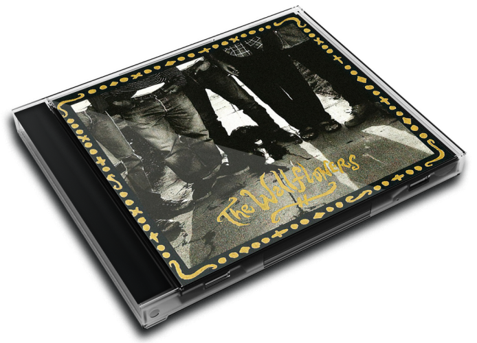 Album 3D Case