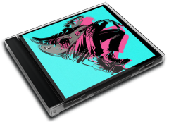 album thumb