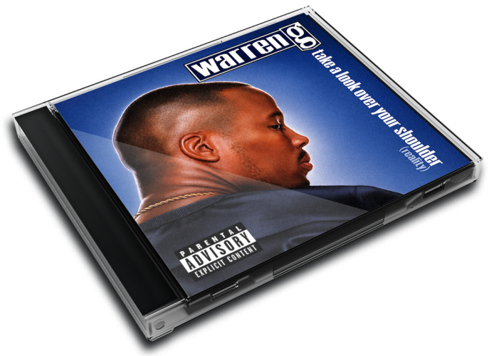 Album 3D Case