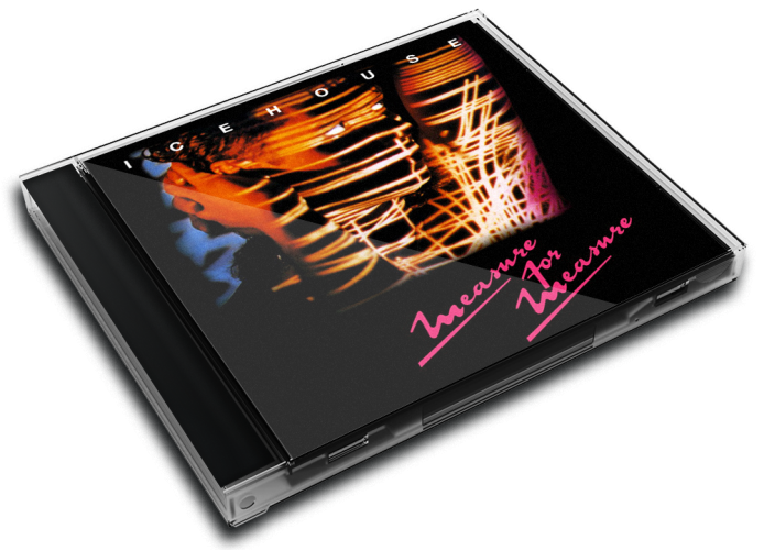 Album 3D Case