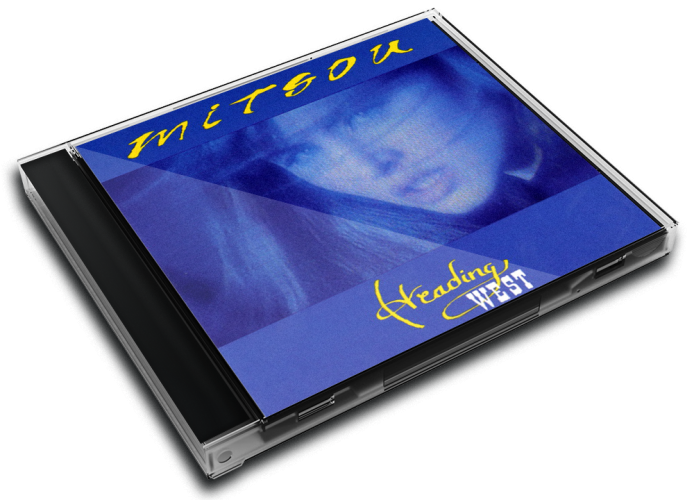 Album 3D Case