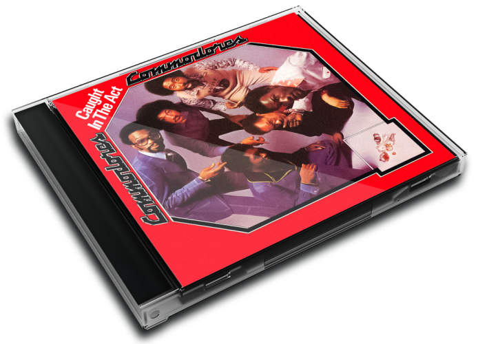 Album 3D Case