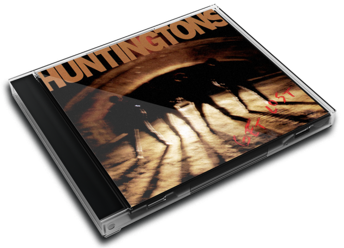 Album 3D Case