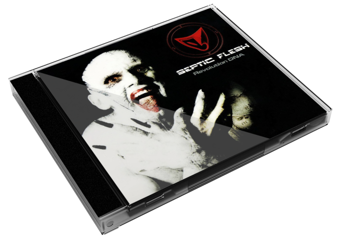 Album 3D Case