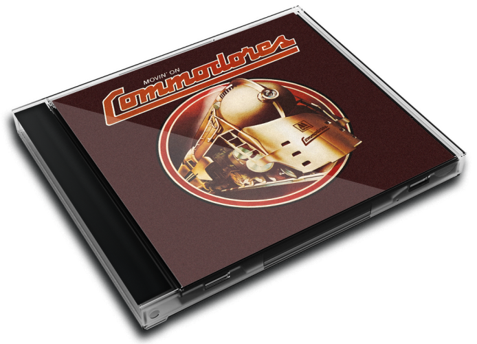 Album 3D Case
