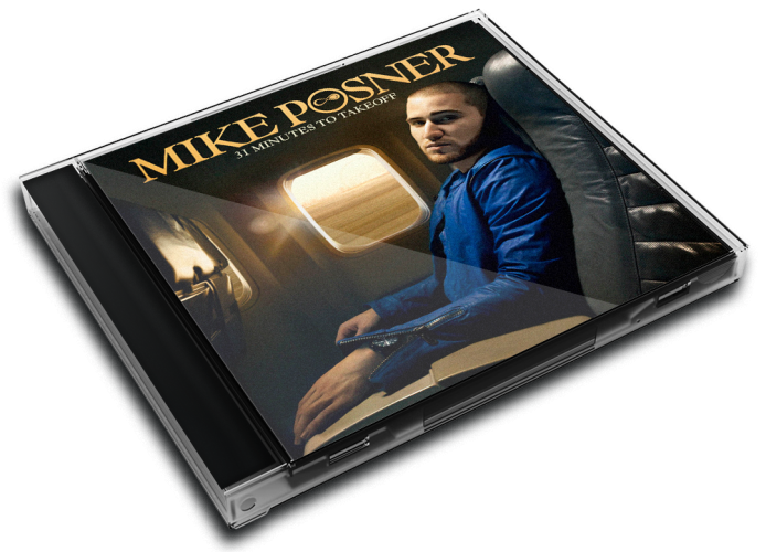 Album 3D Case