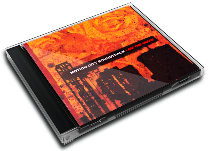 Album 3D Case