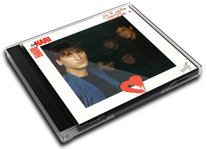 Album 3D Case