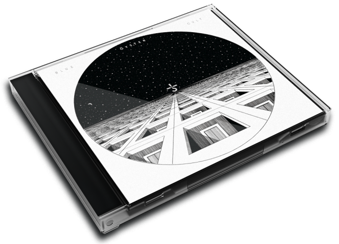 Album 3D Case