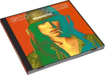 Magnetic album thumb