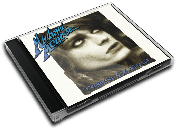 Album 3D Case