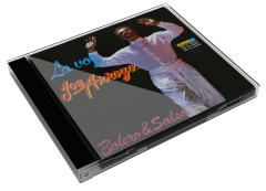 Bolero y salsa album thumb