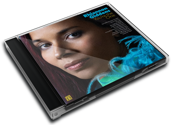 Album 3D Case