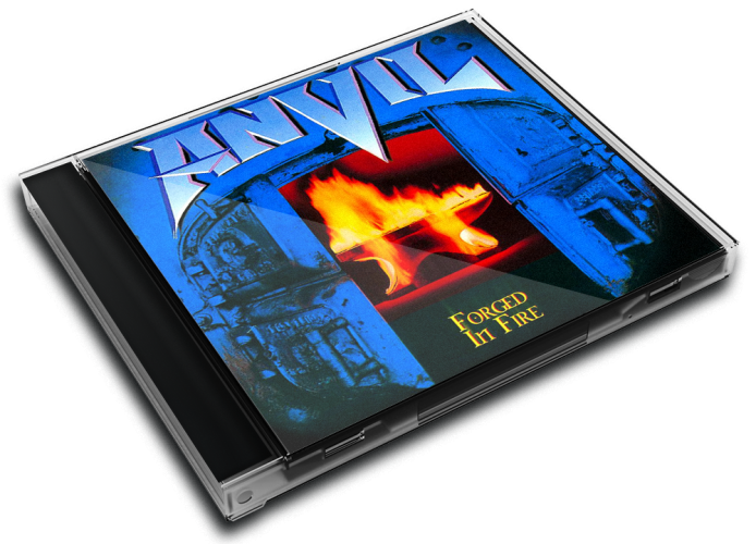 Album 3D Case