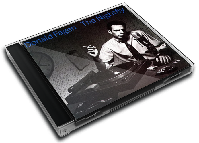 Album 3D Case