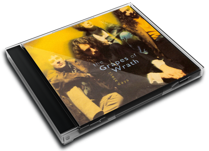 Album 3D Case
