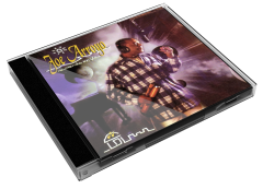 Reinando en vida album thumb