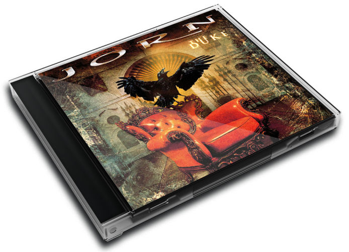 Album 3D Case
