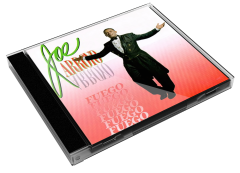 Fuego album thumb