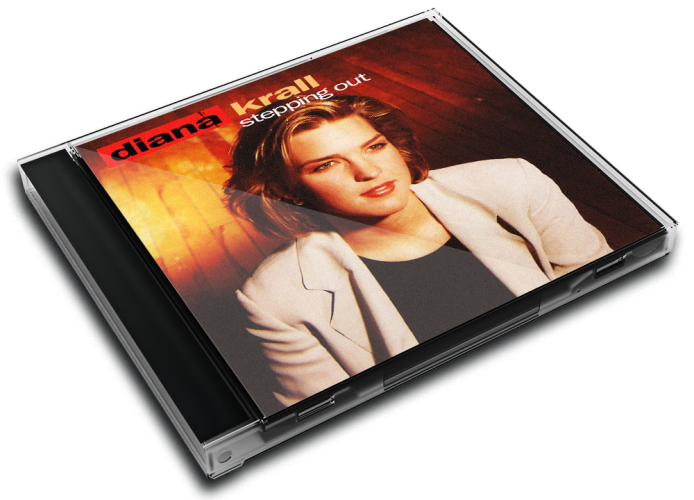 Album 3D Case