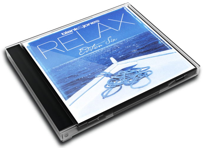Album 3D Case