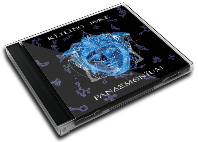 Album 3D Case