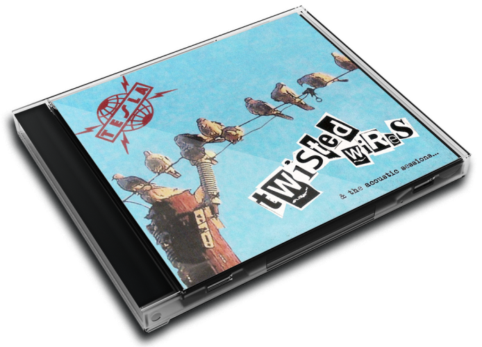 Album 3D Case