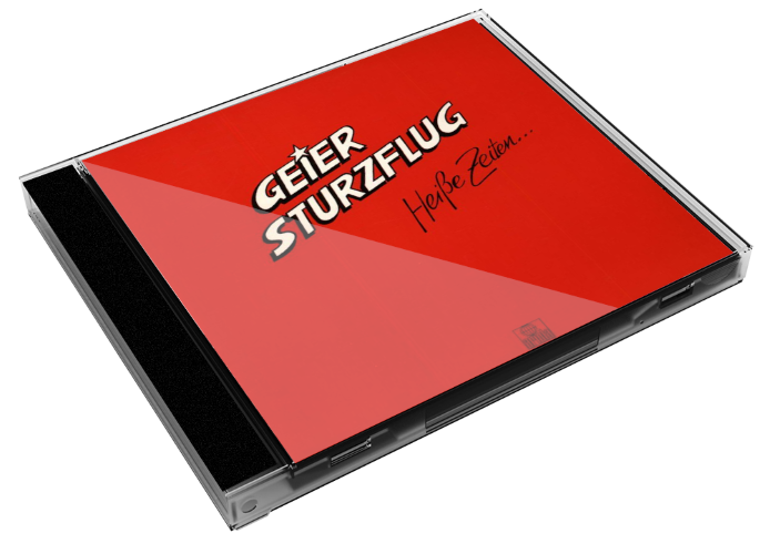 Album 3D Case