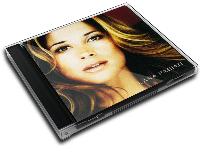 Album 3D Case