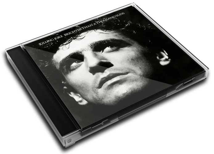 Album 3D Case